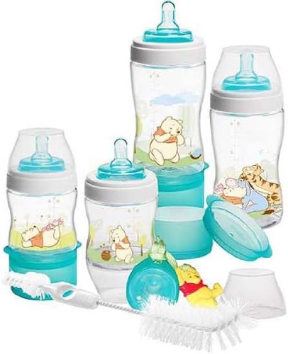 bottle similar to soothie pacifier