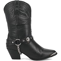 Bottes moto Femme Tuscadero CE