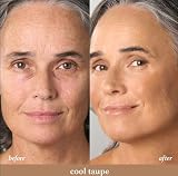 Julep Skip The Brush 2-in-1 Colour Stick Cool Taupe Cheek & Lip view 2