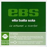Disco de Ella Baila Sola: «Lo Echamos a Suertes» (Anverso)