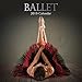 2019 Wall Calendar - Ballet Calendar, 12 x 12 Inch Monthly View, 16-Month, Includes 180 Reminder Stickers