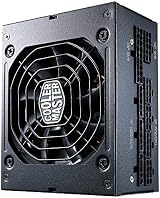 Cooler Master V850 SFX Gold UK Plug 850W Fully Modular Power Supply view 12