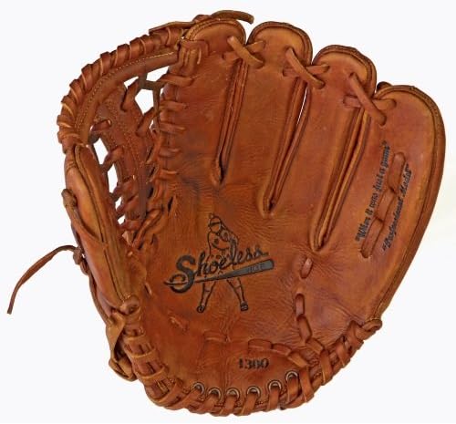 Shoeless Joe Baseball Fielding Glove 13" - LHT 1300MTL