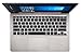 ASUS VivoBook Flip TP200SA-DH01T 11.6 inch display Thin and Lightweight 2-in-1 HD Touchscreen Laptop, Intel Celeron 2.48 GHz Processor, 4GB RAM, 32GB EMMC Storage, Windows 10 Home
