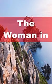 Livro The Woman in Black