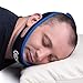 Gideon™ Adjustable Anti-Snoring Chin Strap – Natural and Instant Snore Relief – Stop Snoring Solution - Natural, Fast and Simple