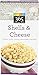 365 Everyday Value, Shells & Cheese, 7.25 Ounce