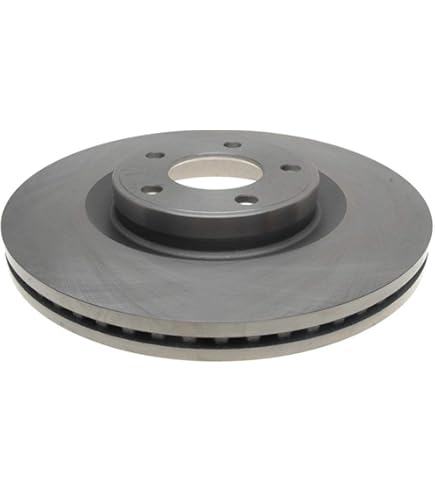Bosch BE1258H Blue Disc Brake Pad Set With Hardware – Front Brakes For Ford Edge, Lincoln MKX, Mazda CX-7/CX-9