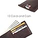 Leather Wallets For Men - Leather Wallet - Mens Wallet (Br)