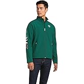 ARIAT Men's New Softshell Mexico Jacket