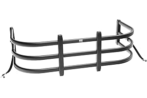 RealTruck AMP Research BedXTender HD Max | 74813-01A | Fits 2004 - 2023 Ford F-150 (Excludes 2004 Heritage); 2007 - 2021 Toyota Tundra; 2006 - 2008 Lincoln Mark LT