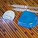 Stardust Home Teeth Whitening Kit, Accelerator LED Light, 2-in-1 Gel Syringes Made in USA, Dentist Designed