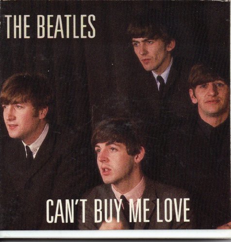 Beatles Can T Buy Me Love You Can T Do That 3 Cd Amazon Com Music