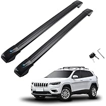 Car Roof Rack Fit KIA NIRO (2017-2022) MotorFansClub Cross Bars