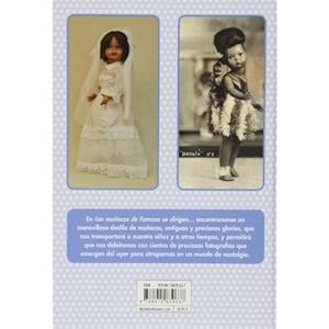 Las muñecas de Famosa se dirigen-- 1957-1969