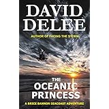 The Oceanic Princess (Brice Bannon Seacoast Adventure Book 2)