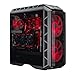 Cooler Master MasterCase H500P ATX Mid-Tower Case