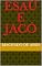 Livro ESAÚ E JACÓ