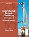 Experimental Organic Chemistry: A Miniscale and Microscale Approach (Available Titles CourseMate)
