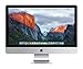 Apple iMac MK472LL/A 27-Inch Retina 5K Desktop (3.2 GHz Intel Core i5, 8GB DDR3, 1TB, Mac OS X) (Renewed)
