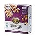 Nature's Path Organic Gluten Free Chewy Granola Bars, Trail Mixer, 6.2 Ounce Box