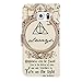 Samsung Galaxy S6 Edge Wallet Case, Onelee - Harry Potter Premium PU Leather Case Wallet Flip Stand Case Cover for Samsung Galaxy S6 Edge with Card Slots