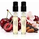 In1mart 2 Lost Cherry Eau De Parfum Sampler Vial 1.5ml/0.05oz each