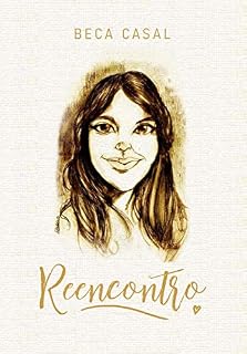 Livro Reencontro