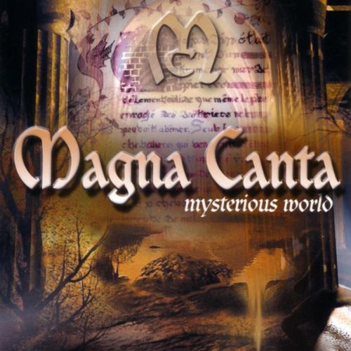 Magna Canta - Mysterious World - Zortam Music