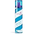 Pink Sugar Berry Blast Eau de Toilette Perfume for Women, Body Mist, Hair Fragrance, Sweet + Fruity Scent, Notes of Blueberries, Blackberries, Cotton Candy & Vanilla