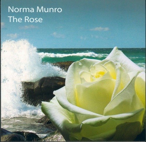 Norma Munro - The Rose - Zortam Music