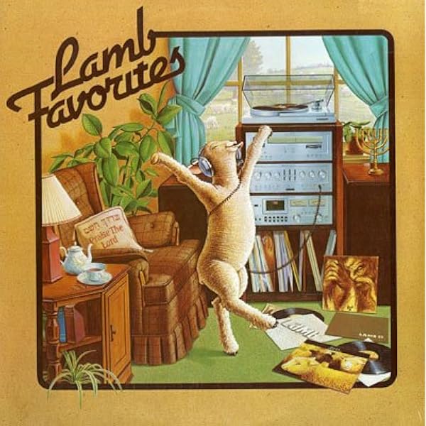 Amazon.com: Lamb: CDs & Vinyl