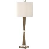 Uttermost Niccolai 1 Light Table Lamp 29618-1