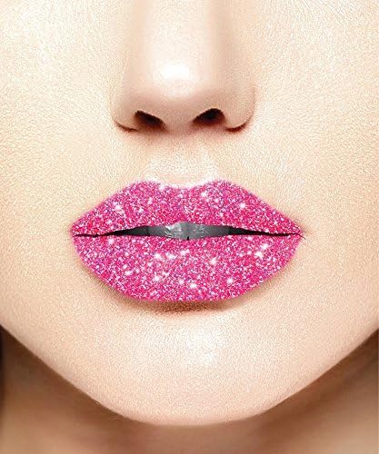 Glitter Lips (Molly Dolly) by Beauty Boulevard
