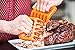 Jolly Green Products Ekoclaws Meat Claws, Professional Meat Shredder Claws for Shredding Meat, BBQ Accessories to Shred, Bear Claws for Shredding Meat, Pull, Lift & Carve Food