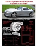 Turbocharging Normally Aspirated Engines on a Budget