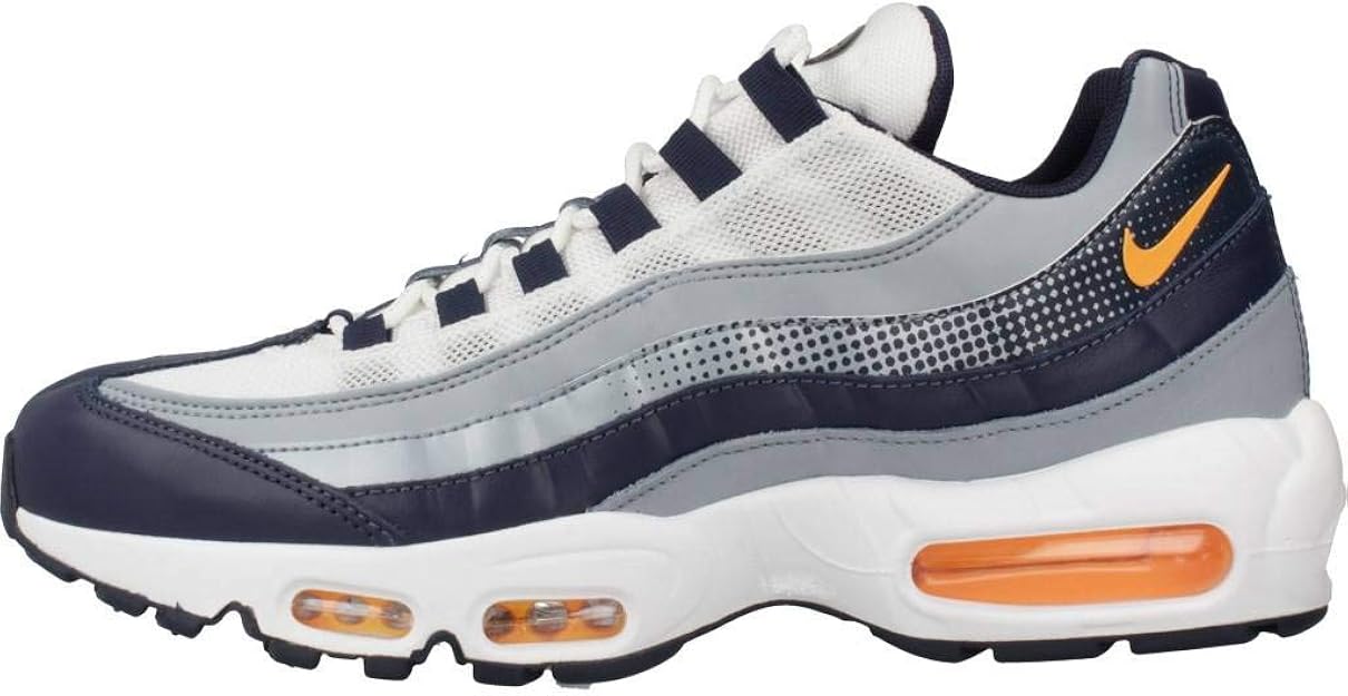 nike air max 95 se midnight navy