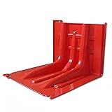 Door Dam Flood Barrier, Flood Control Flood Barrier
