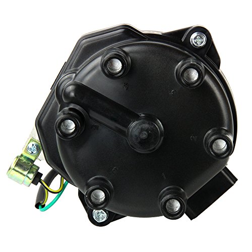 Distributor with Ignition Coil 2000-2004 Frontier Xterra For Nissan 3.3L V6 8K RPM