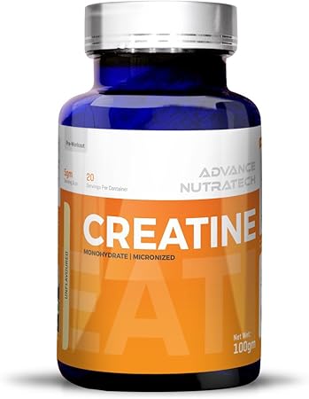 best creatine monohydrate for beginners