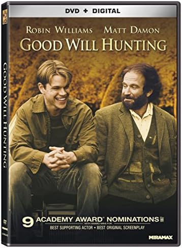 Good Will Hunting: Music From The Miramax Motion Picture