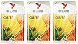Bulletproof Ground Coffee 12 Ounce (Pack of 3)