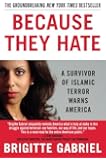Because They Hate: A Survivor of Islamic Terror Warns America