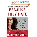 Because They Hate: A Survivor of Islamic Terror Warns America