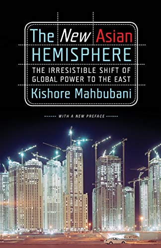 The New Asian Hemisphere