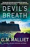 Devil's Breath: A Max Tudor Mystery (A Max Tudor Novel)