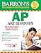 Barron's AP Art History, 3rd edition