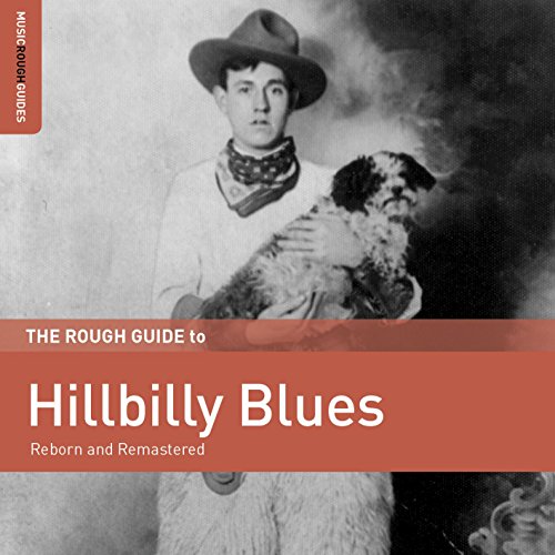 Hillbilly Blues - Hillbilly Blues - Zortam Music