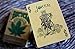 Bicycle Hemp Deck Playing Cards (2-Pack)