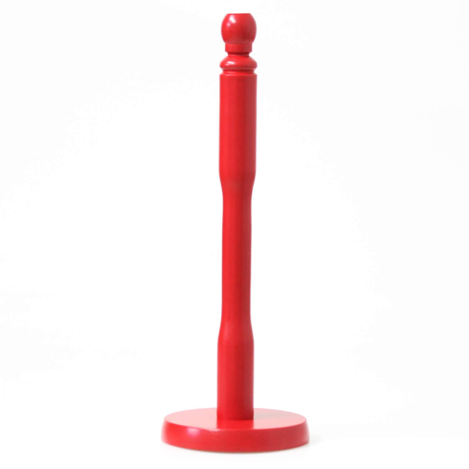 APOLLO Towel Holder, Red